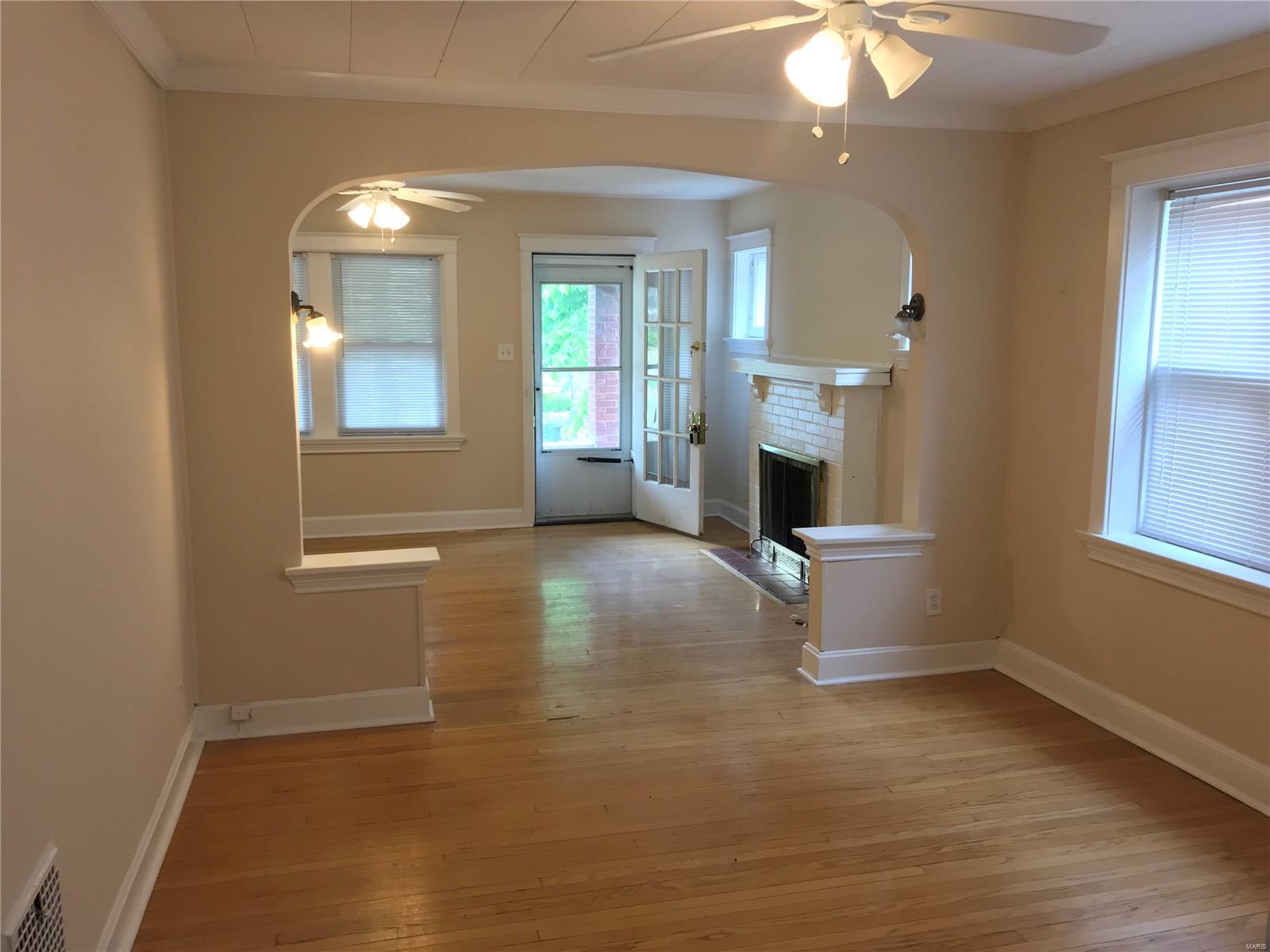 Gardenville Terrace Add - Residential Lease