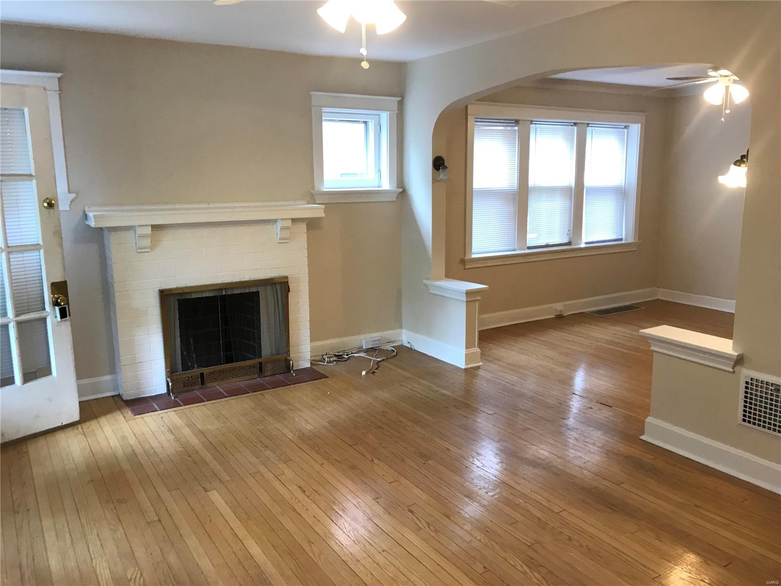 Gardenville Terrace Add - Residential Lease