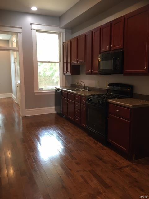 Shaumburg Labeaumes Add - Residential