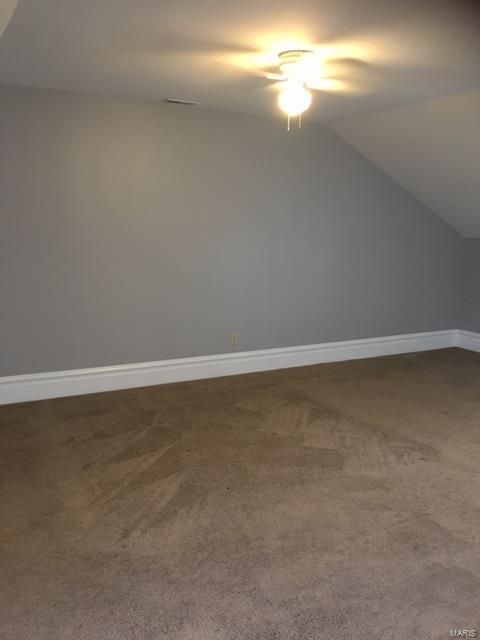 Shaumburg Labeaumes Add - Residential