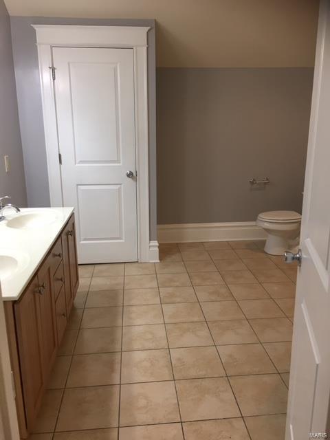 Shaumburg Labeaumes Add - Residential