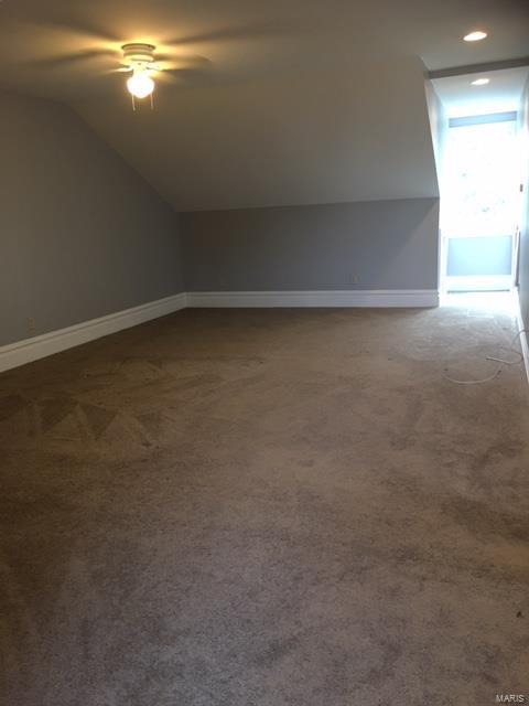 Shaumburg Labeaumes Add - Residential