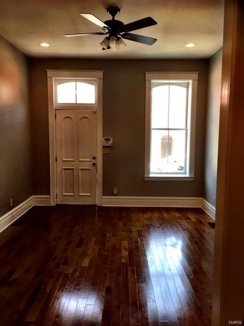 Shaumburg Labeaumes Add - Residential