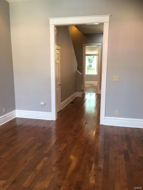 Shaumburg Labeaumes Add - Residential