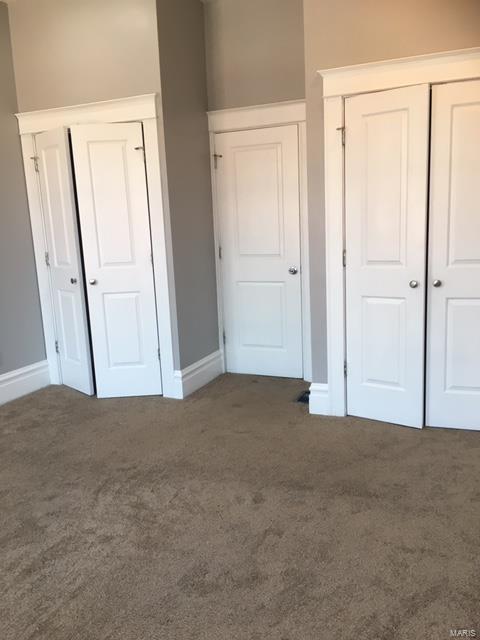 Shaumburg Labeaumes Add - Residential