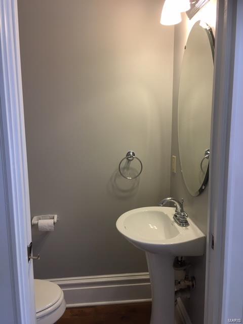 Shaumburg Labeaumes Add - Residential