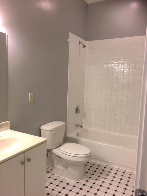 Shaumburg Labeaumes Add - Residential