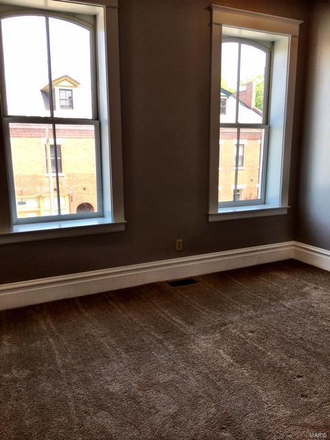 Shaumburg Labeaumes Add - Residential