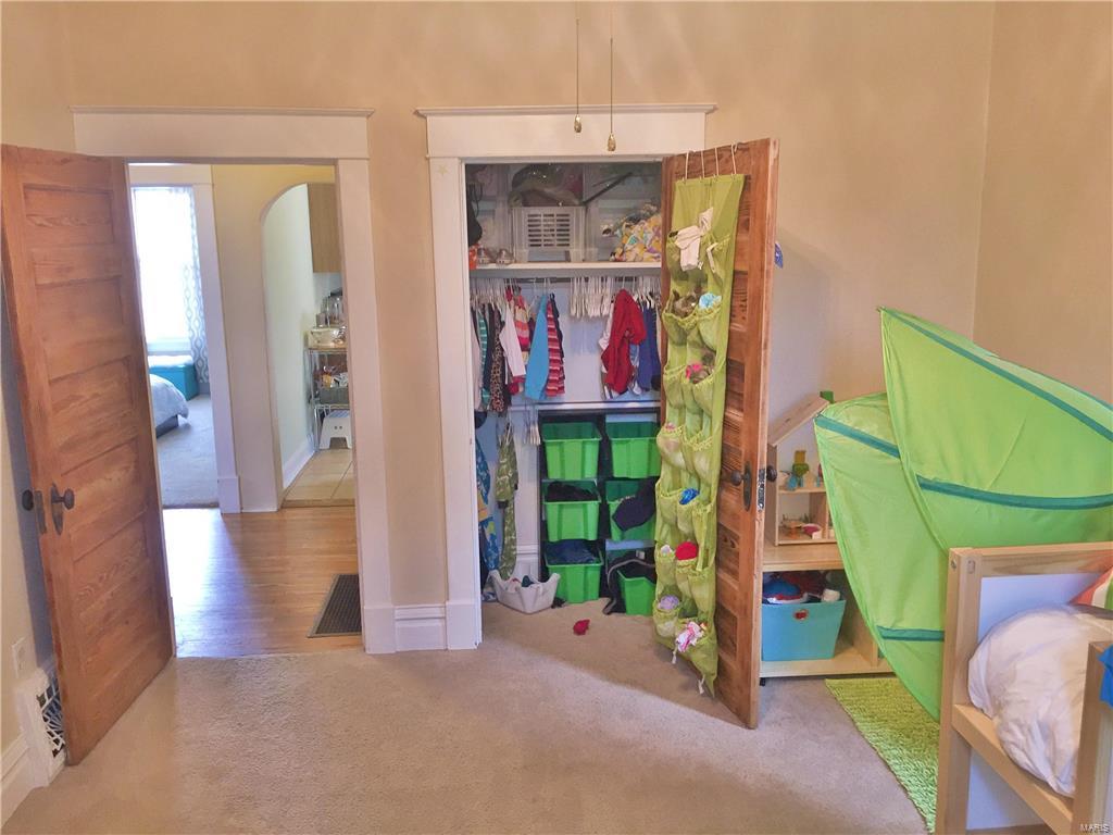 Shields Sub Of Lt 9-Sutton Tr - Residential Lease