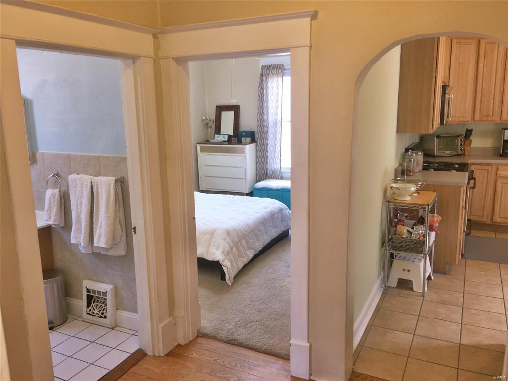 Shields Sub Of Lt 9-Sutton Tr - Residential Lease