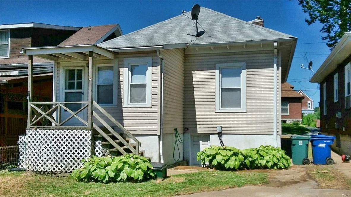 Shields Sub Of Lt 9-Sutton Tr - Residential Lease