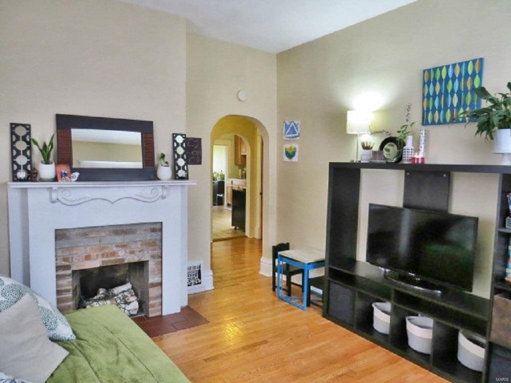 Shields Sub Of Lt 9-Sutton Tr - Residential Lease