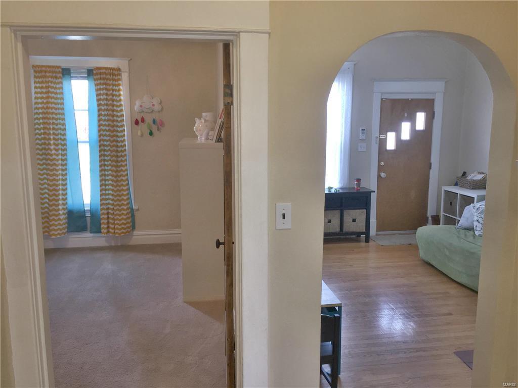 Shields Sub Of Lt 9-Sutton Tr - Residential Lease