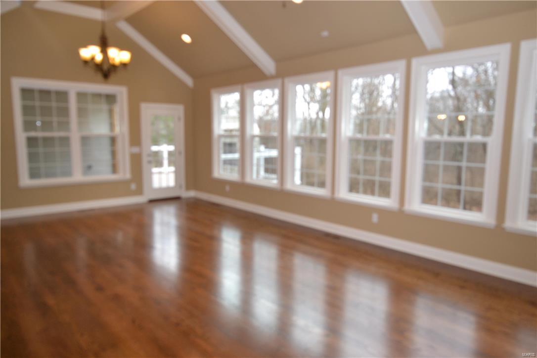 Meadowbrook Country Club Estates - Residential