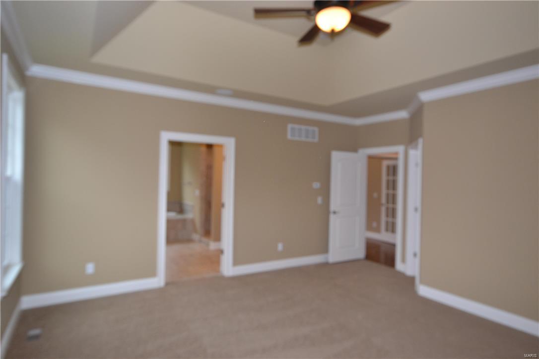 Meadowbrook Country Club Estates - Residential