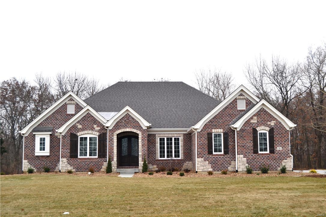 Meadowbrook Country Club Estates - Residential