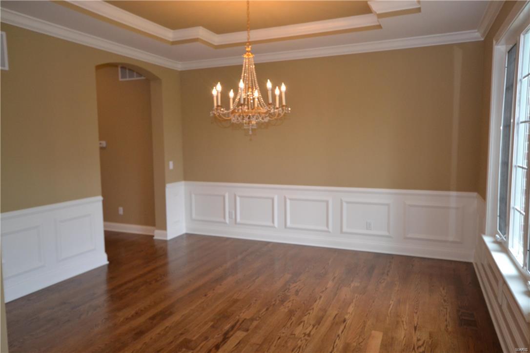 Meadowbrook Country Club Estates - Residential