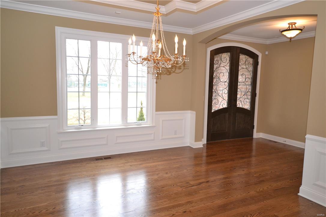 Meadowbrook Country Club Estates - Residential