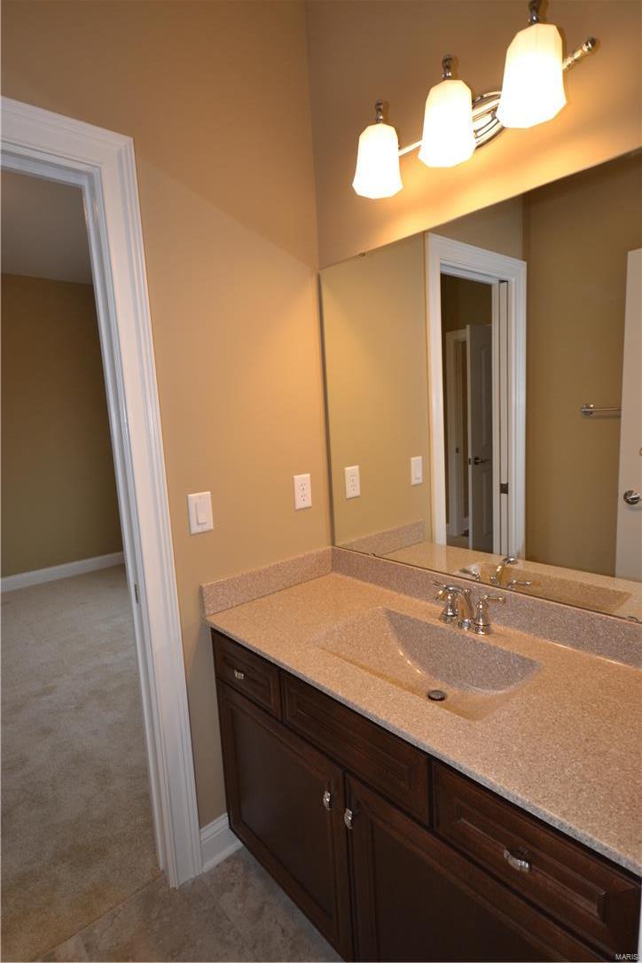 Meadowbrook Country Club Estates - Residential