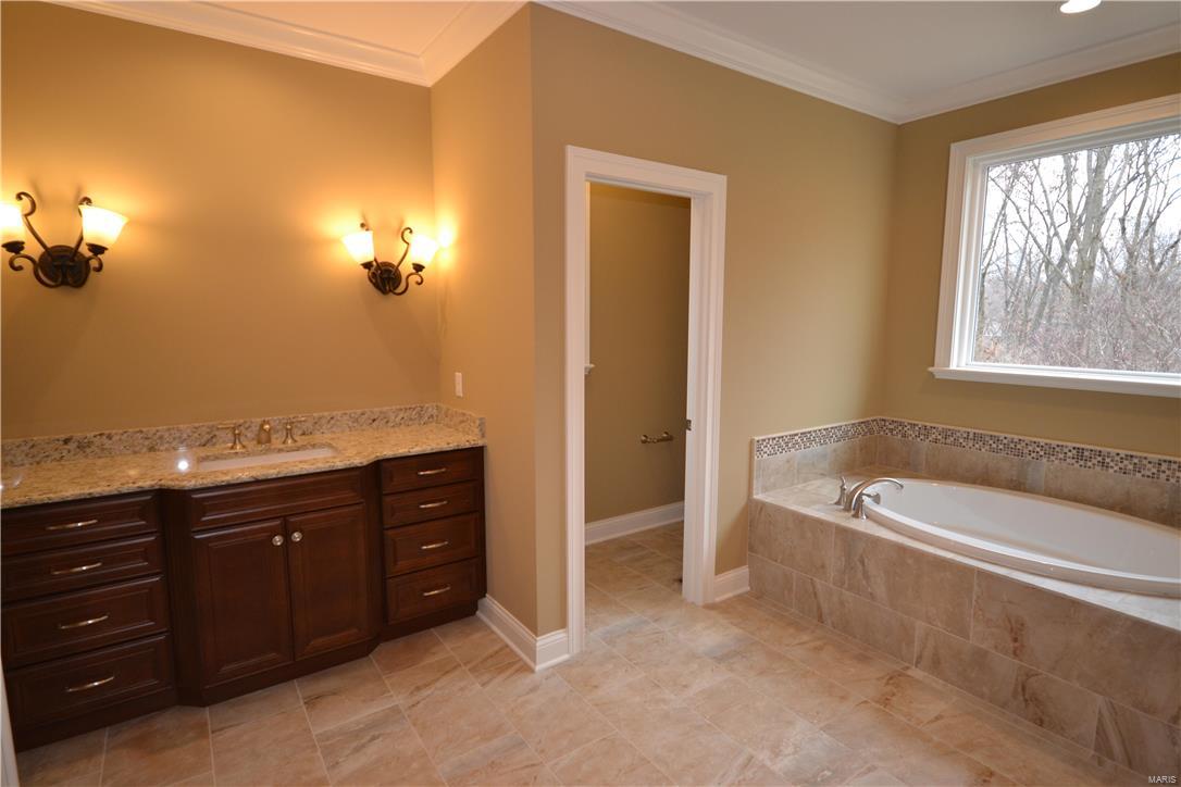 Meadowbrook Country Club Estates - Residential