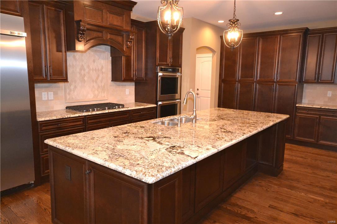 Meadowbrook Country Club Estates - Residential