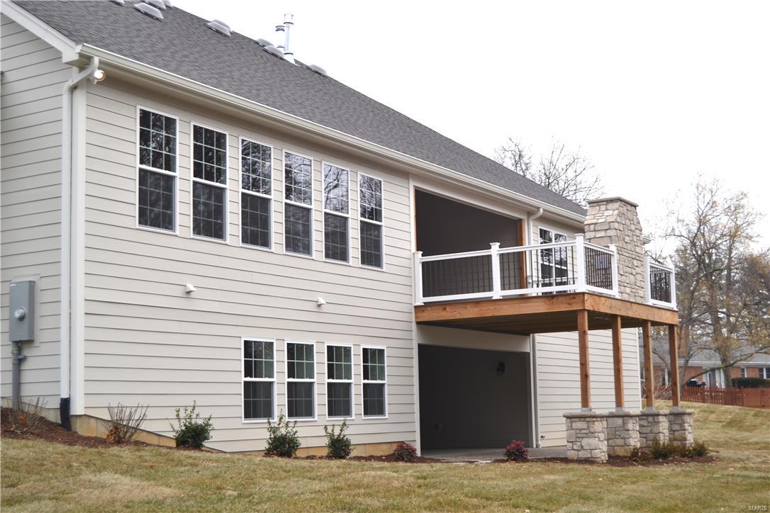 Meadowbrook Country Club Estates - Residential