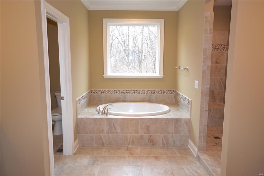 Meadowbrook Country Club Estates - Residential