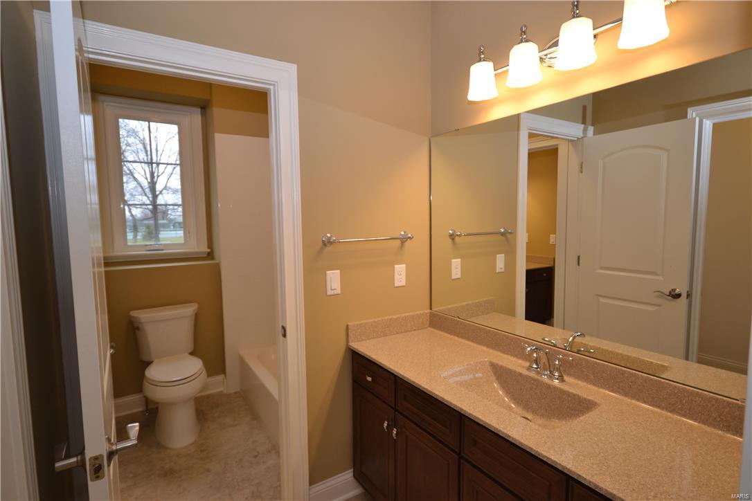 Meadowbrook Country Club Estates - Residential