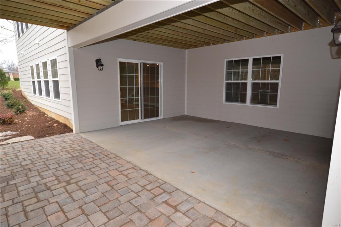 Meadowbrook Country Club Estates - Residential