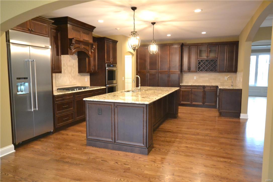 Meadowbrook Country Club Estates - Residential