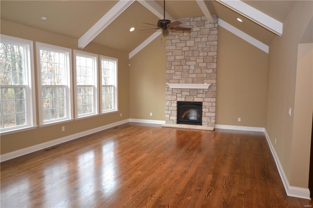 Meadowbrook Country Club Estates - Residential