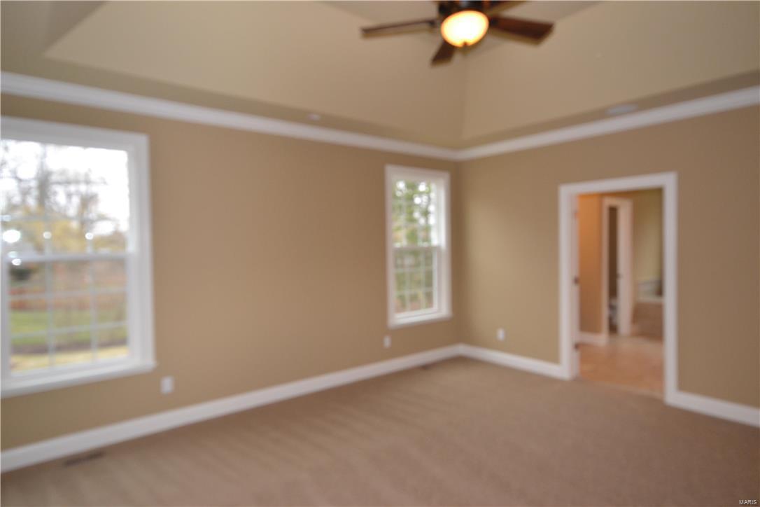 Meadowbrook Country Club Estates - Residential