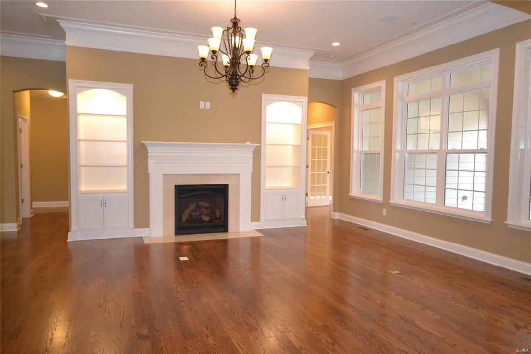 Meadowbrook Country Club Estates - Residential