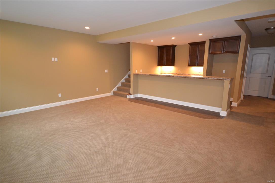 Meadowbrook Country Club Estates - Residential