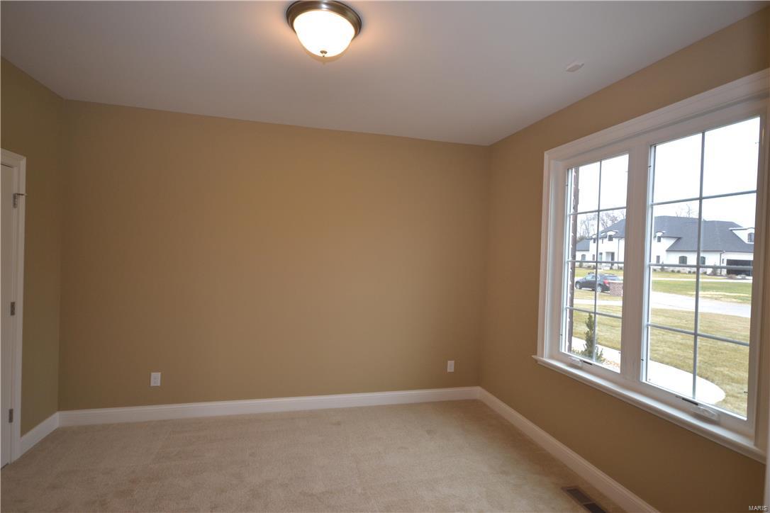 Meadowbrook Country Club Estates - Residential