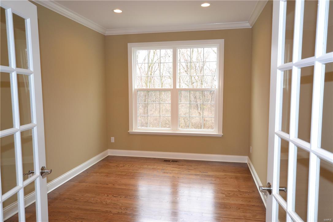 Meadowbrook Country Club Estates - Residential