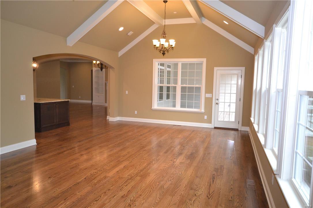 Meadowbrook Country Club Estates - Residential