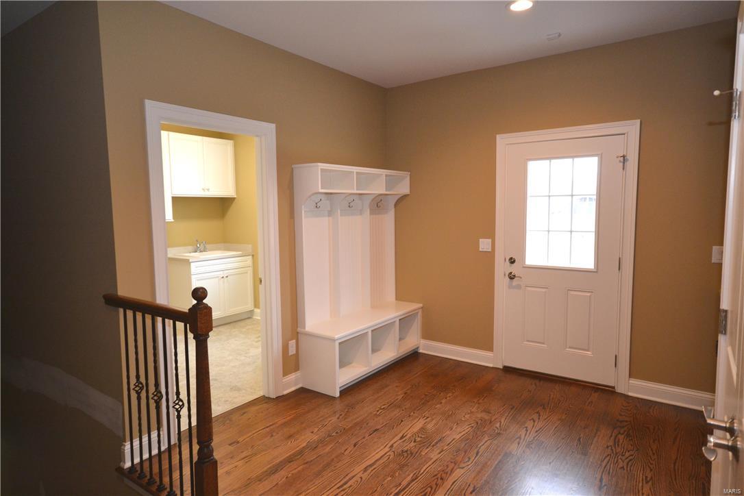 Meadowbrook Country Club Estates - Residential