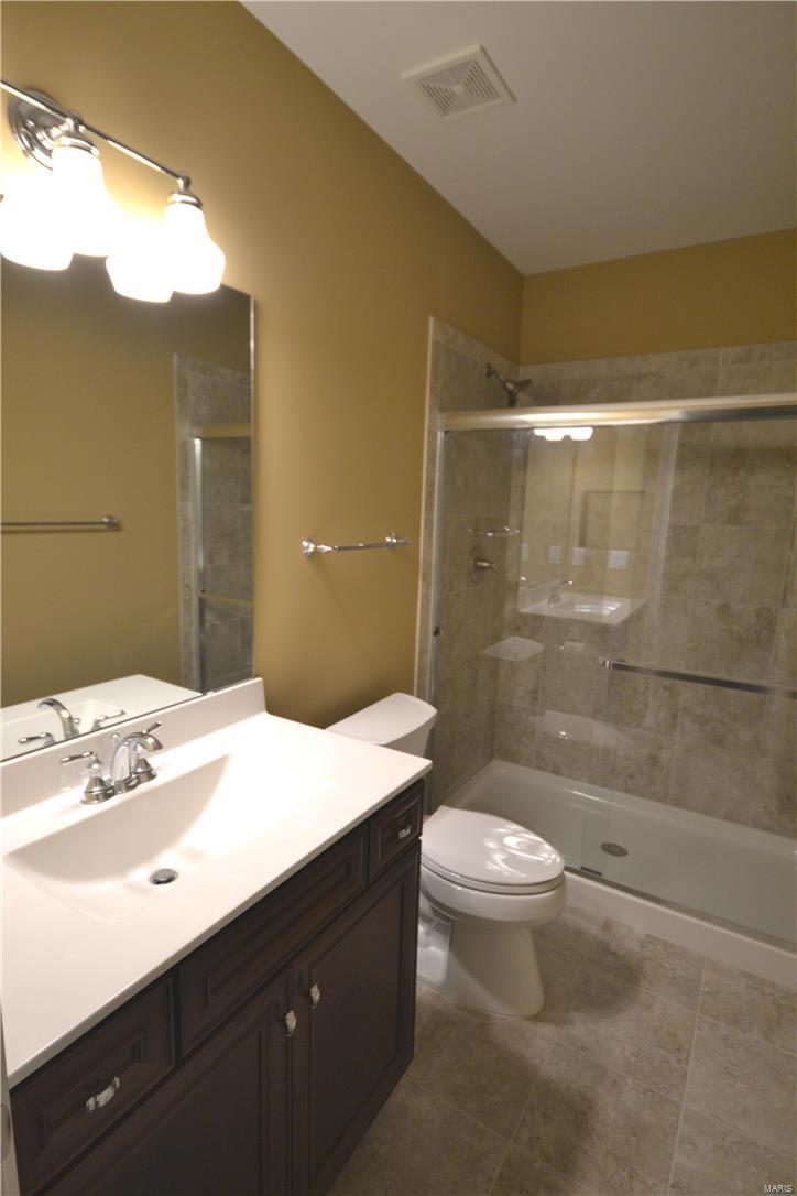 Meadowbrook Country Club Estates - Residential