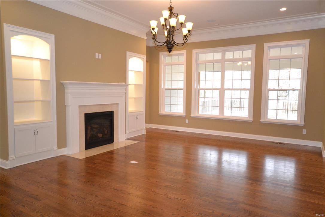 Meadowbrook Country Club Estates - Residential