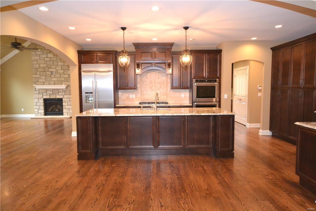 Meadowbrook Country Club Estates - Residential