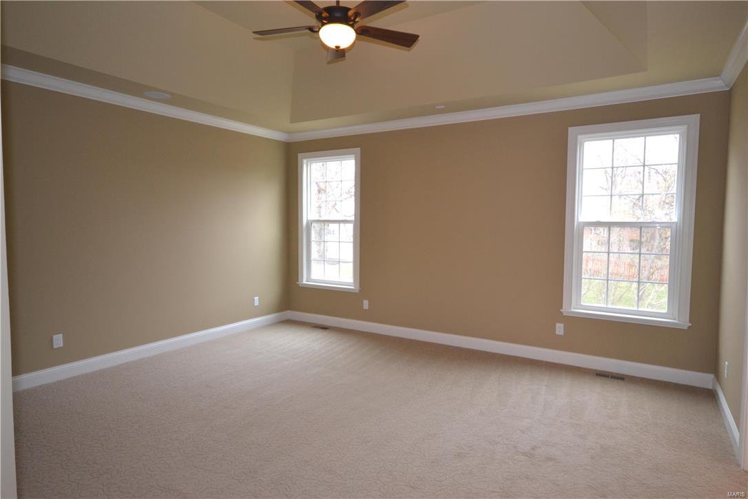 Meadowbrook Country Club Estates - Residential