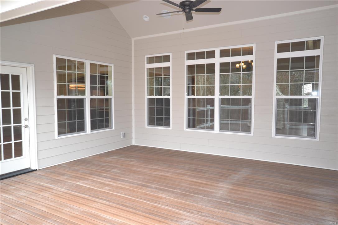 Meadowbrook Country Club Estates - Residential