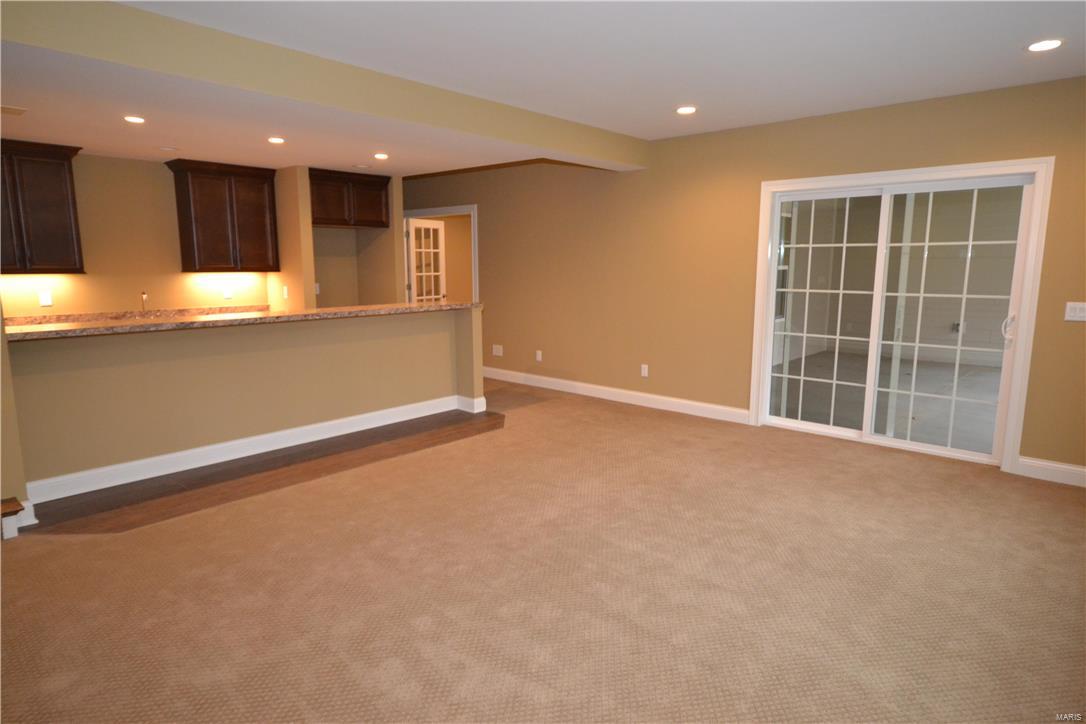 Meadowbrook Country Club Estates - Residential