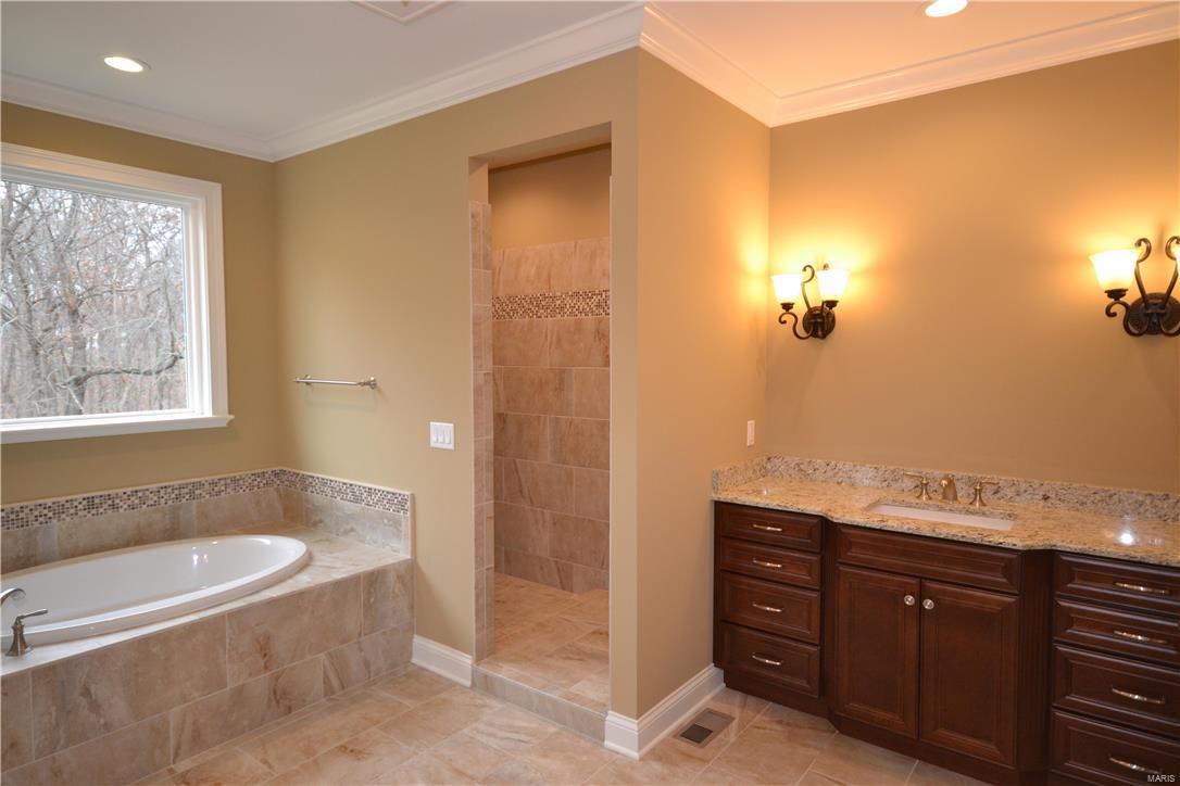 Meadowbrook Country Club Estates - Residential