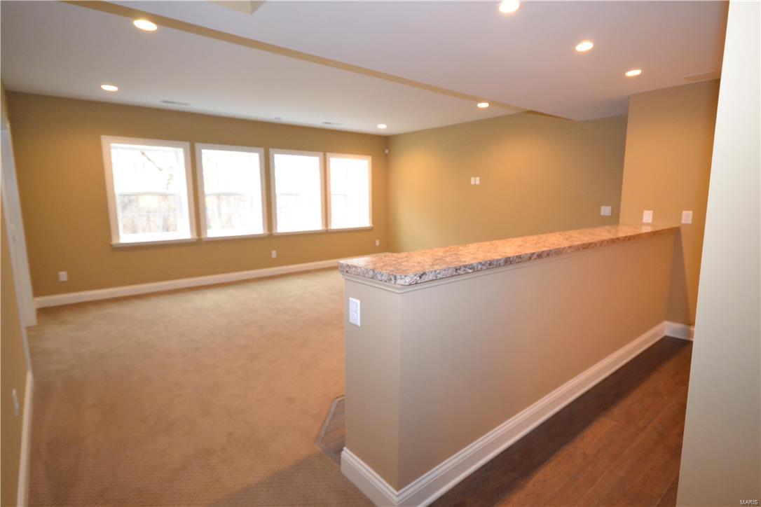 Meadowbrook Country Club Estates - Residential