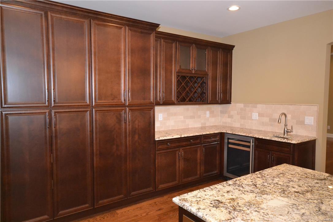 Meadowbrook Country Club Estates - Residential