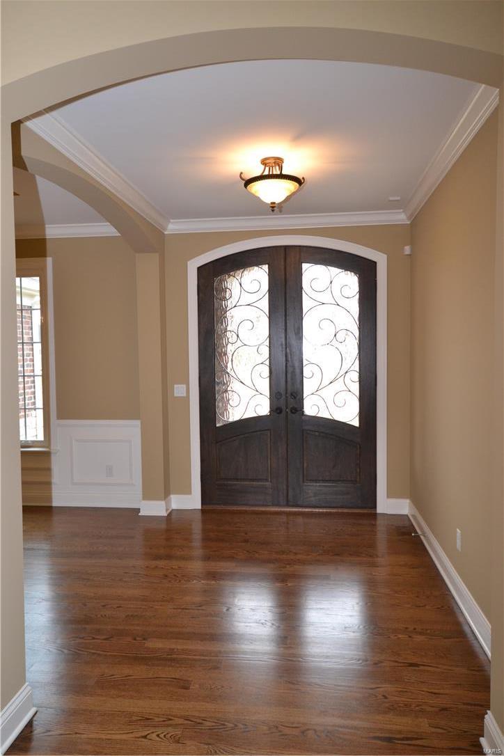 Meadowbrook Country Club Estates - Residential