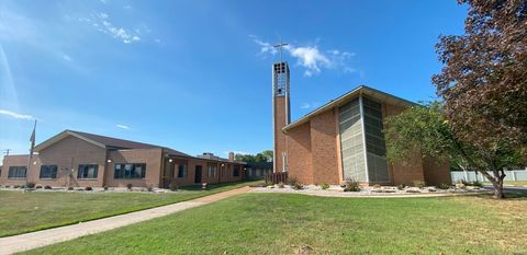 660 Charbonier Road Florissant MO 63031