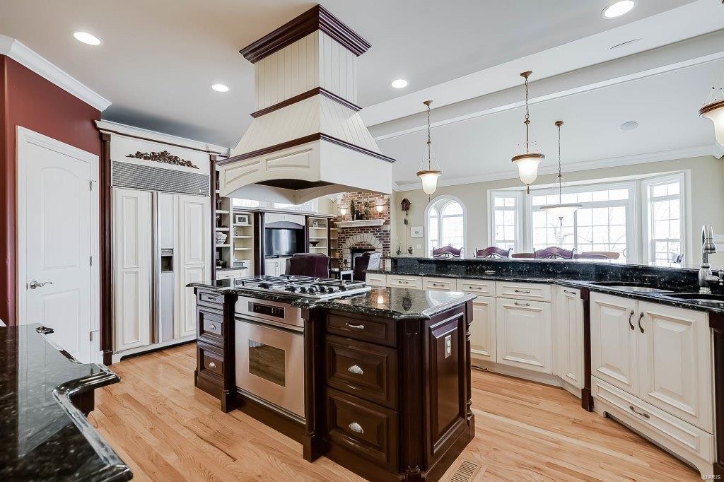 Abell Acres - Residential